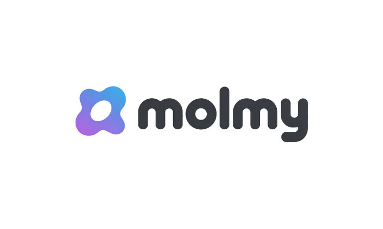 Molmy logo