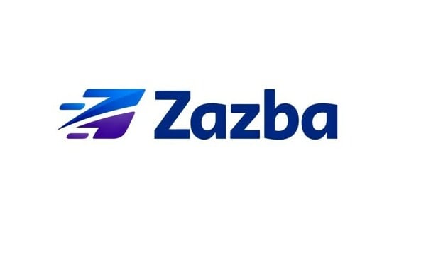 Zazba logo