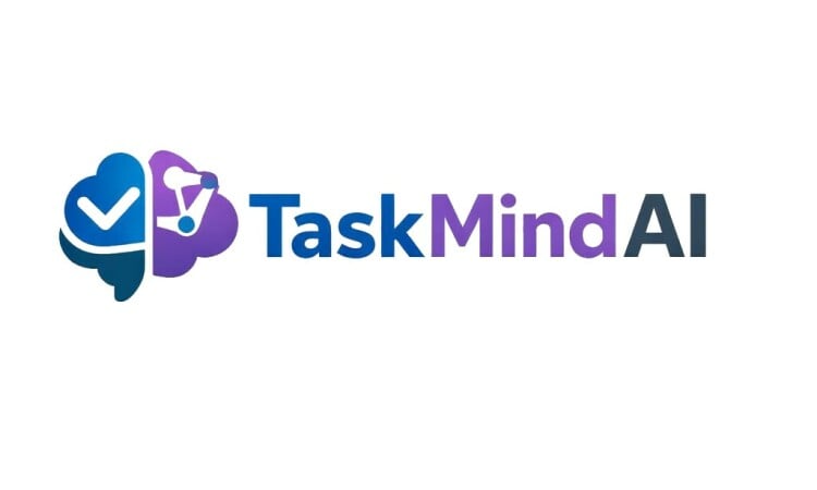 TaskMindAI logo
