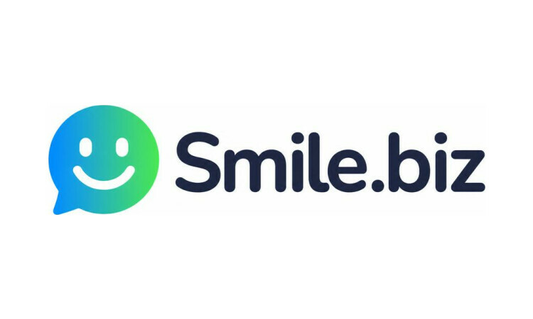 Smile.biz is for sale