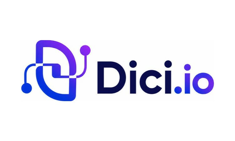 Dici logo