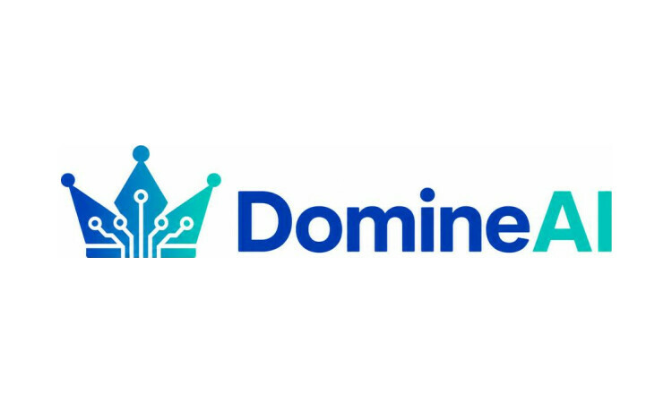 DomineAI logo