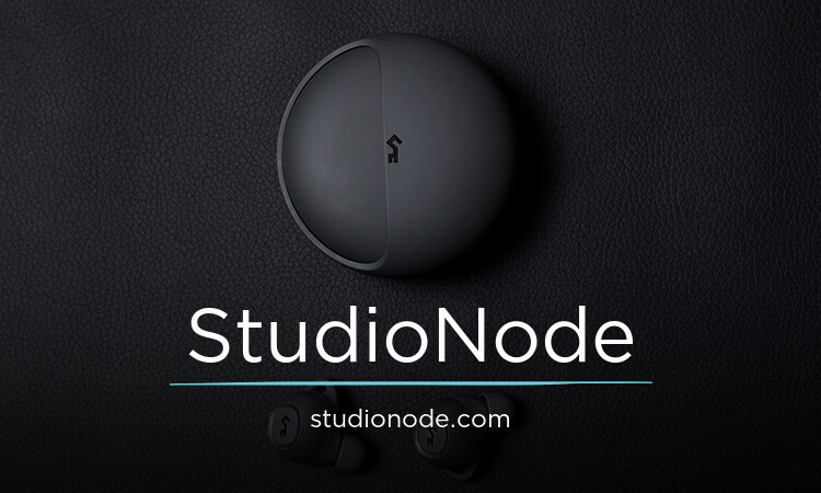 StudioNode.com - Unique premium names