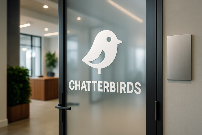 chatterbirds.com image 4