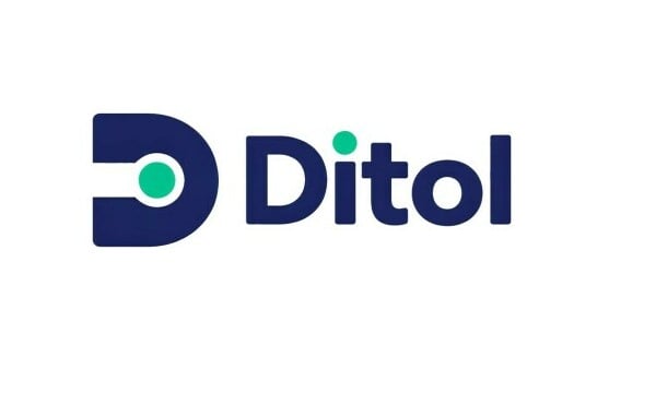 Ditol logo