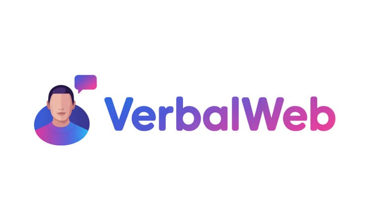 VerbalWeb logo
