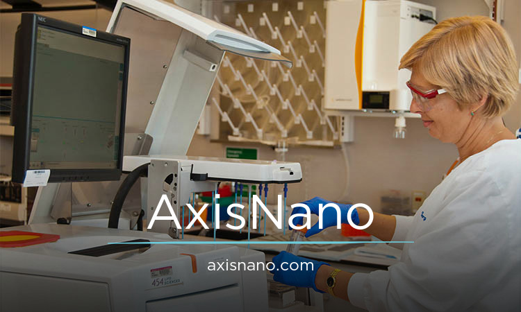 AxisNano.com - Good premium domain names for sale
