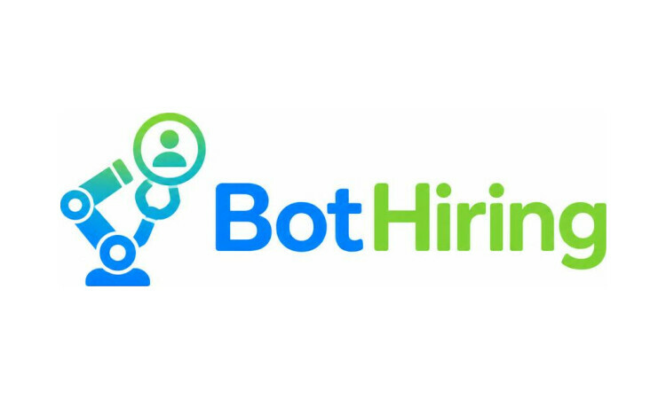 BotHiring.com - Catchy premium domains for sale
