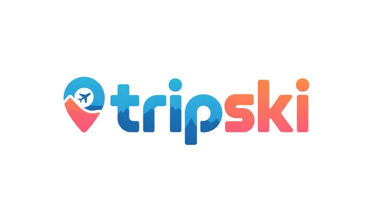 Tripski logo
