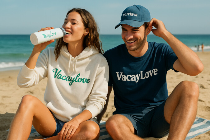 VacayLove.com — 4