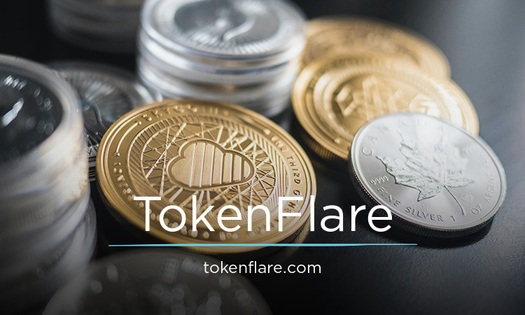 TokenFlare.com - Unique premium domains