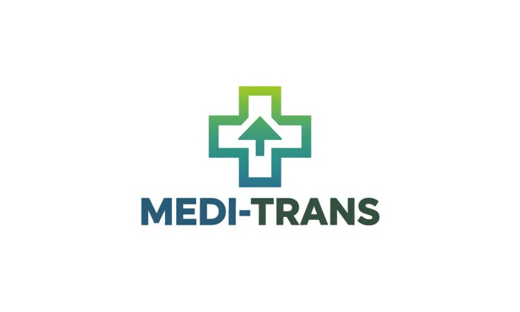 Medi-Trans logo