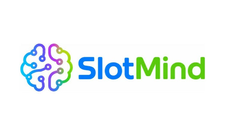SlotMind logo