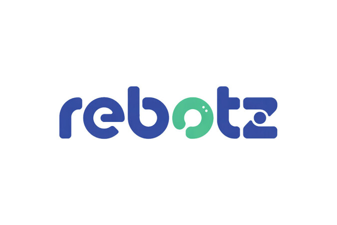Rebotz logo