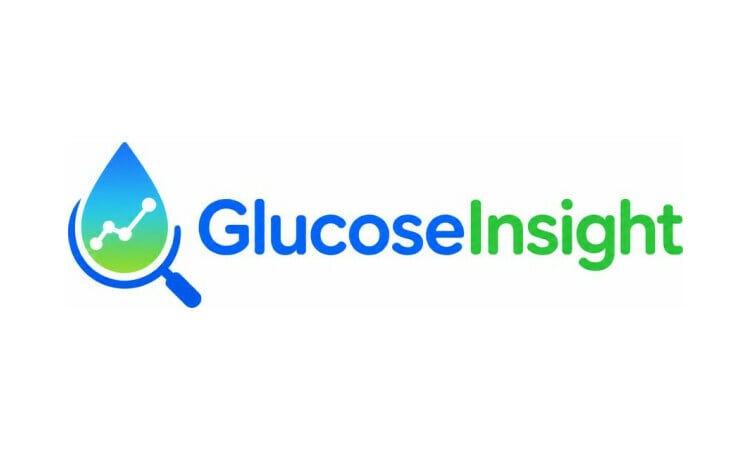 GlucoseInsight logo
