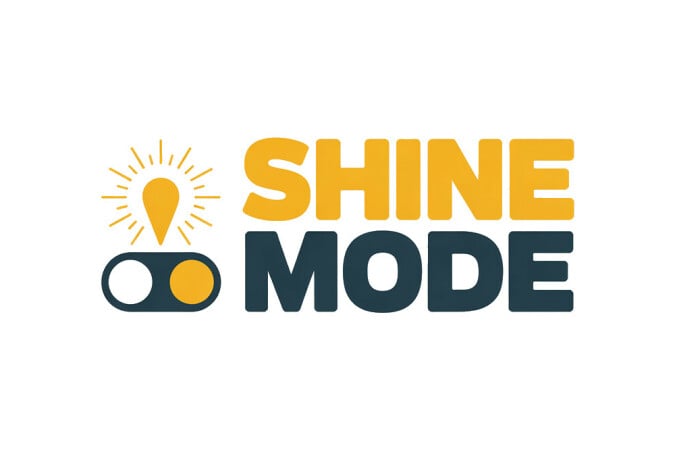 ShineMode.com - Good premium domain names
