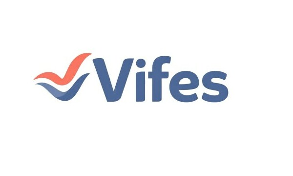 Vifes logo