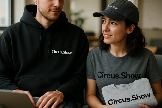 Circus.Show image 5