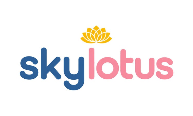 SkyLotus logo