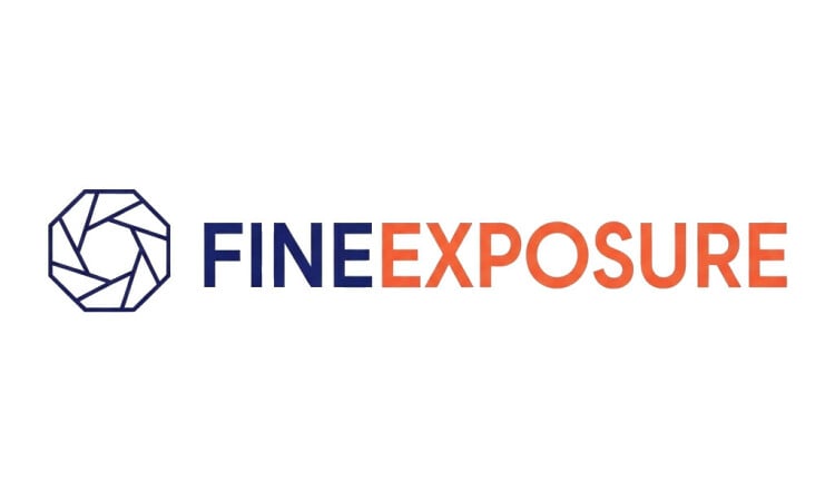 FineExposure logo
