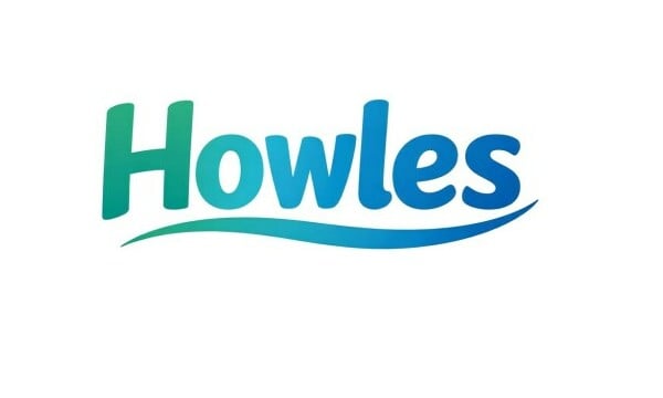 Howles logo