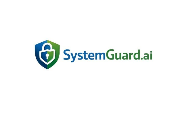 SystemGuard logo