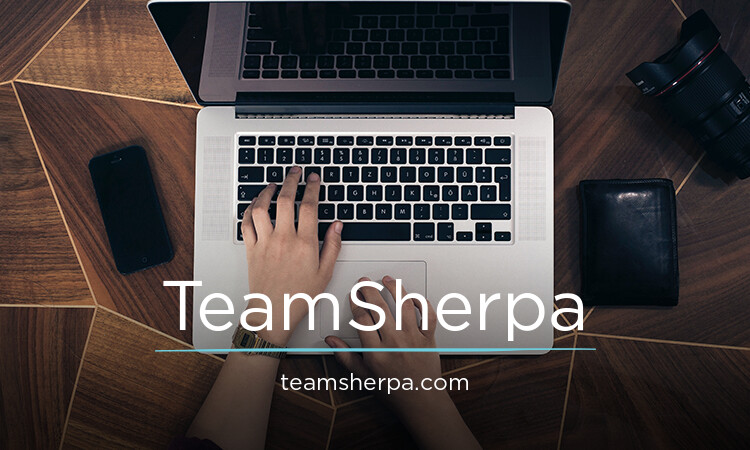 TeamSherpa.com - buy Creative premium names