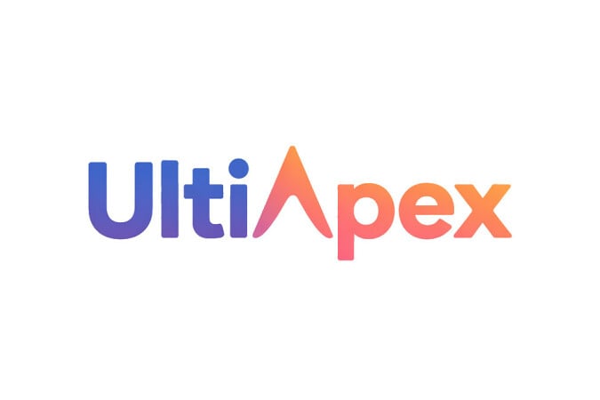 UltiApex logo