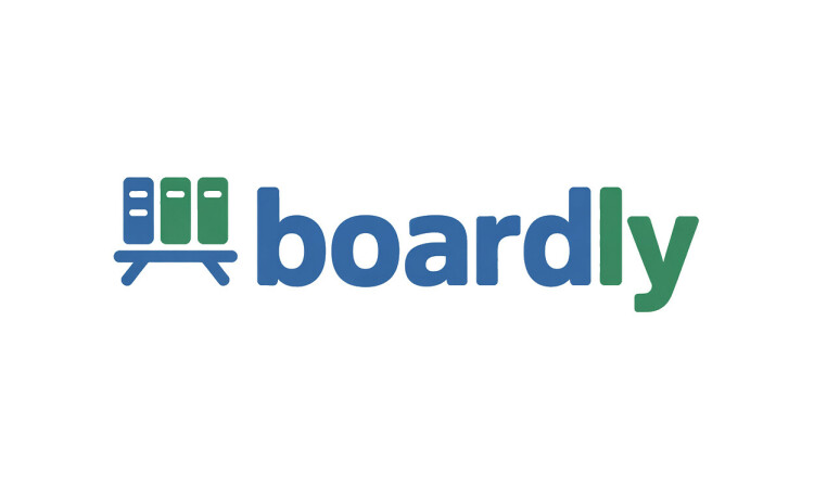 Boardly logo