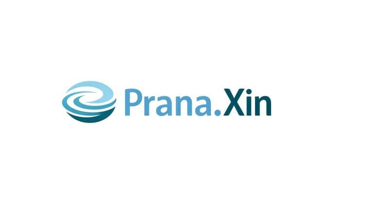 Prana logo