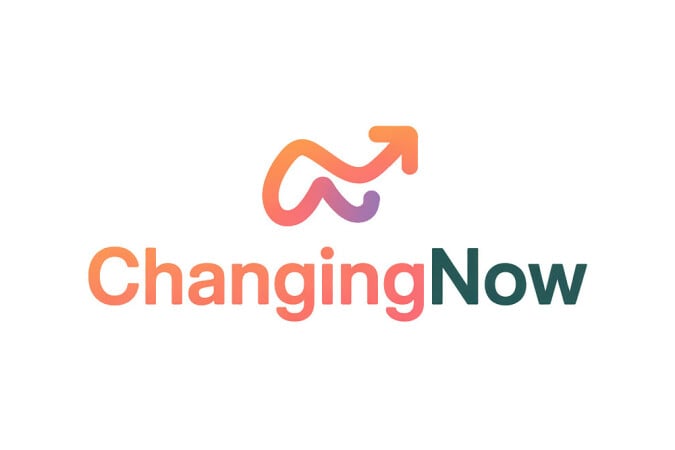 ChangingNow logo