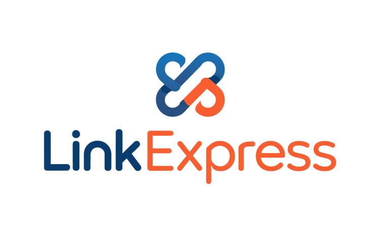 LinkExpress logo