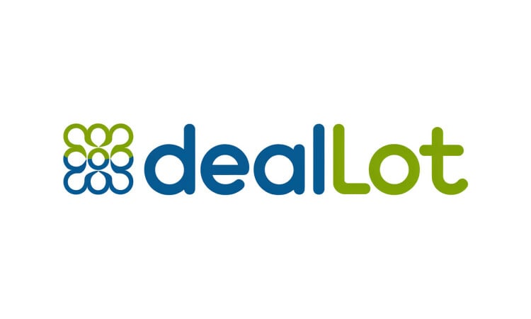 DealLot logo