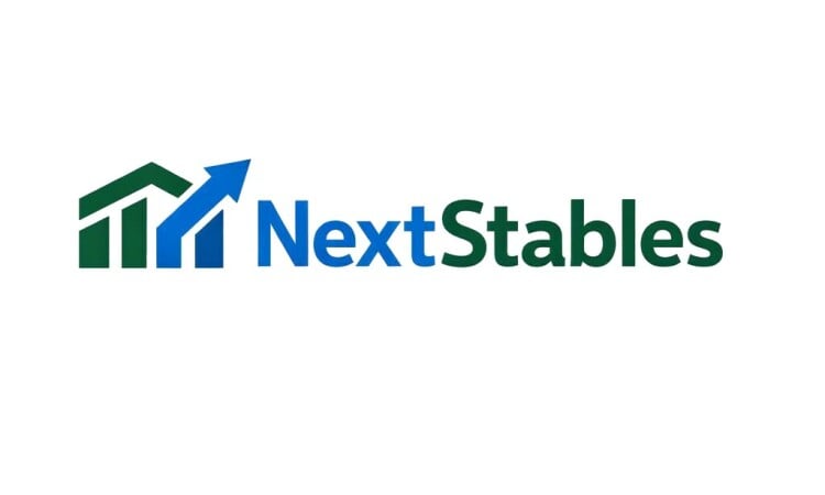 NextStables logo