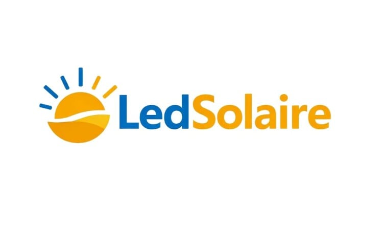 LedSolaire logo