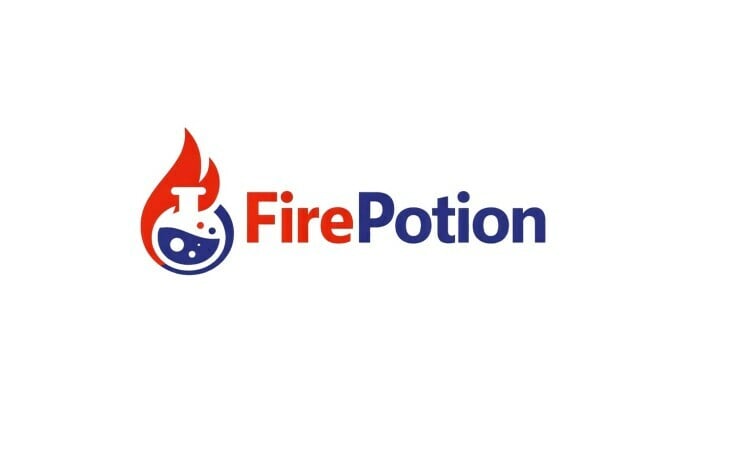 FirePotion logo