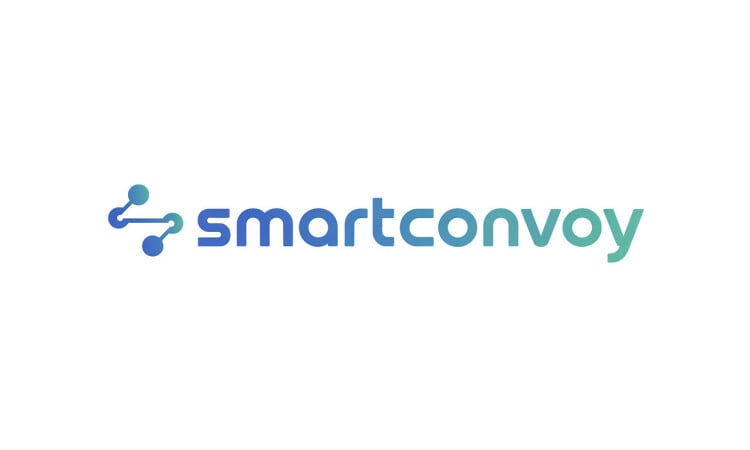 SmartConvoy logo