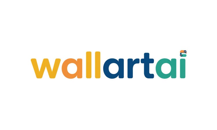 WallArtAI logo