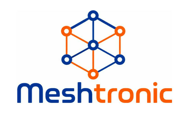 Meshtronic.com - Creative premium domains