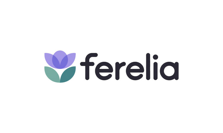 Ferelia logo