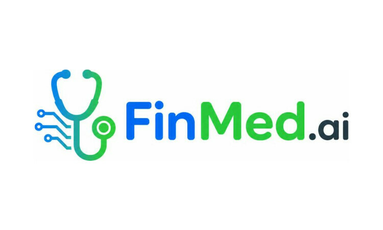 FinMed logo