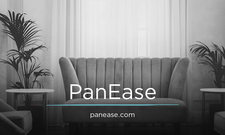 PanEase.com - Catchy premium domain names for sale