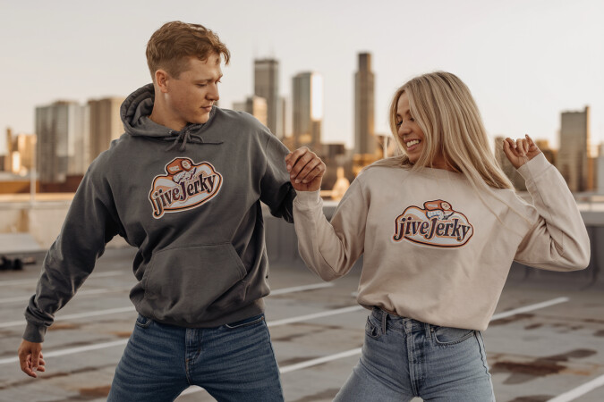 JiveJerky.com - buying Best premium names
