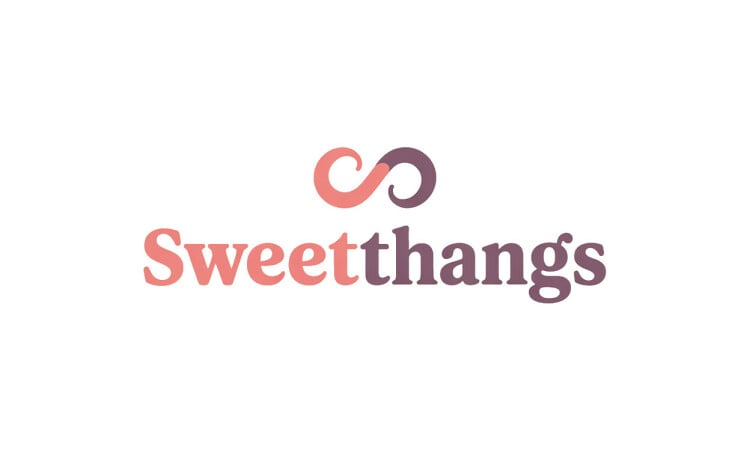 SweetThangs logo