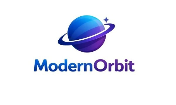 ModernOrbit logo