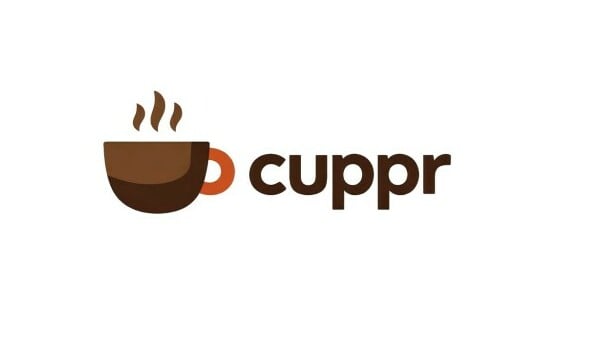 Cuppr logo
