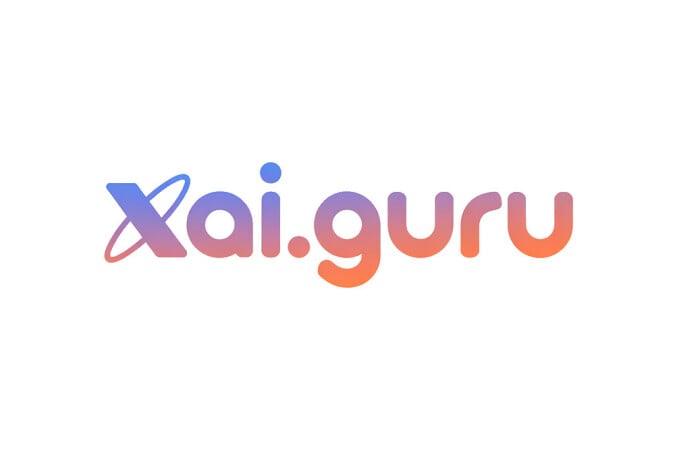XAi logo