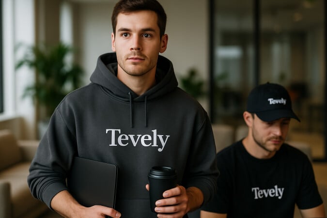 Tevely.com — 5