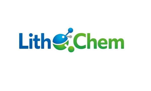 LithoChem logo