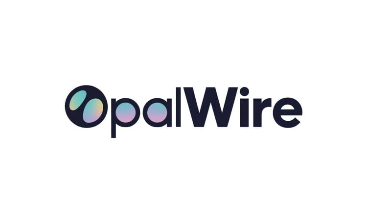 OpalWire logo